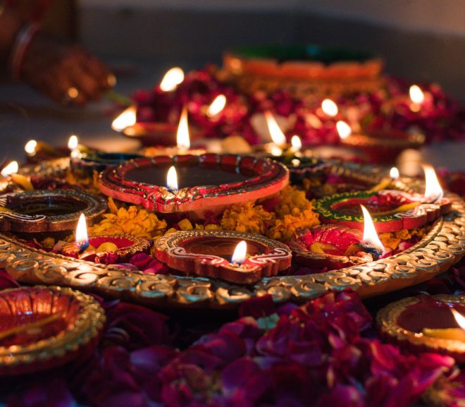 What is Diwali? Do Hindus Only celebrate Diwali?
