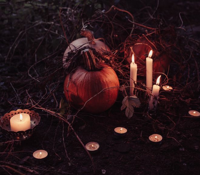 History of Halloween- How did it Start and Why?