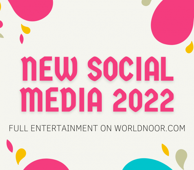 All You Need To Know About Social Media In 2022