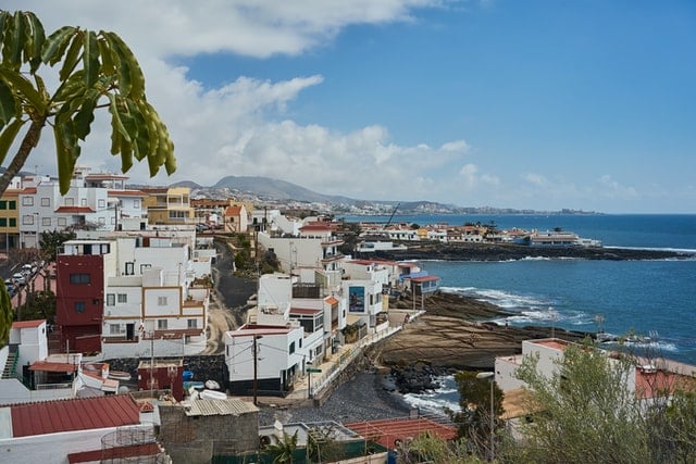All You should Know about Canary Islands
