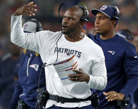About Brian Flores