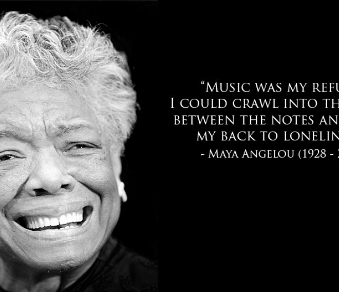 Who Was Maya Angelou?   Best Maya Angelou Quotes Words Of Wisdom
