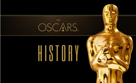 <strong>The History of the Oscars</strong>